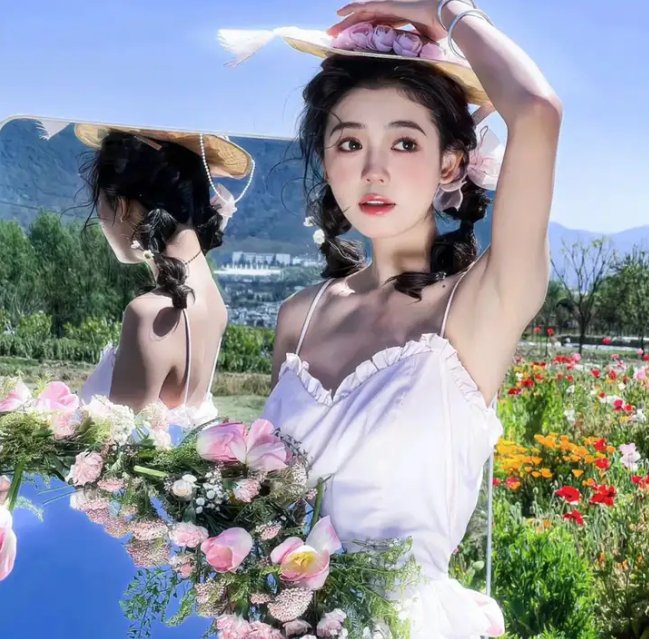 阿有正传
